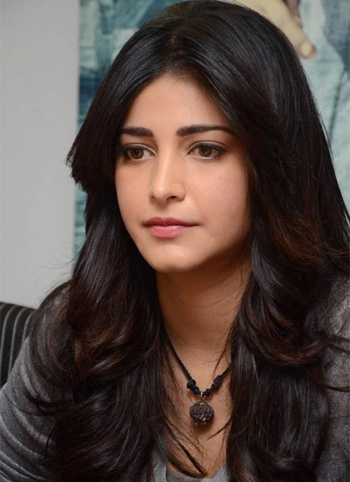 heroin shruti haasan,star actress shruti haasan,shruti harassment complaint on police station,kamal haasan daughter shruti haasan  కమల్ హాసన్ కూతురికి బెదిరింపులు!!